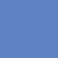 Bodega Bay paint color DE5893 #5E81C1