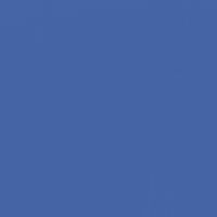 Starstruck paint color DE5894 #4664A5