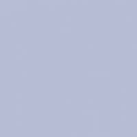 Hazy Sky paint color DE5912 #B7BDD6