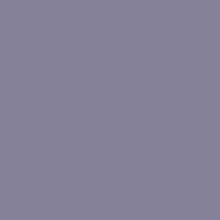 Soft Charcoal paint color DE5935 #838298