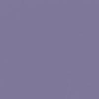 Grape Jam paint color DE5949 #7F779A