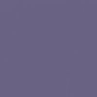Purple Gumball paint color DE5950 #6A6283