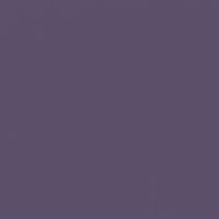 Purple Potion paint color DE5958 #5C4F6A