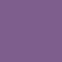 Plum Power paint color DE5985 #7E5E8D