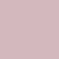 Melting Violet paint color DE6017 #D4B8BF