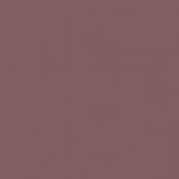 Ripe Plum paint color DE6020 #825E61