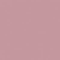 Rose Meadow paint color DE6025 #C4989E