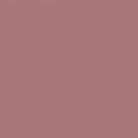 Handmade Red paint color DE6026 #A87678