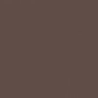 Lynx paint color DE6035 #604D47