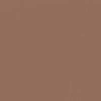 Monterey Brown paint color DE6097 #946E5C