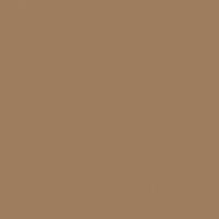 Sandpit paint color DE6118 #9E7C5E