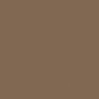 Stockhorse paint color DE6126 #806852