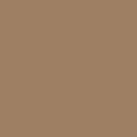 Teddy Bear paint color DE6131 #9D8164