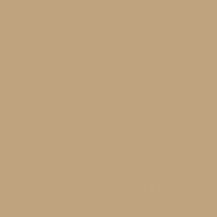 Graham Cracker paint color DE6144 #C0A480