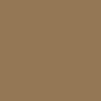 Lonely Road paint color DE6146 #947754