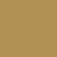 Antique Honey paint color DE6167 #B39355