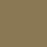 Burlap paint color DE6175 #8B7753