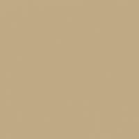 Handwoven paint color DE6200 #BFA984