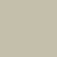 Serene Thought paint color DE6234 #C5C0AC