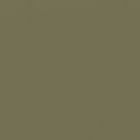Secret Path paint color DE6252 #737054