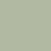 Pistachio Shell paint color DE6263 #B1B6A3