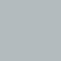 Crestline paint color DE6325 #B4BCBF