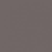 Chocolate Pudding paint color DE6390 #6F6665