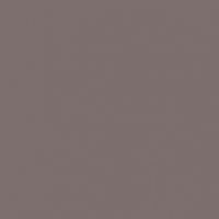 Hickory Cliff paint color DE6397 #7C6E6D