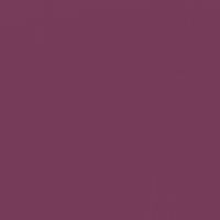 Passionate Plum paint color DEA144 #753A58