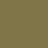 Peppered Moss paint color DEA169 #807548