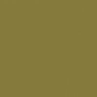 Bay Leaf paint color DEA171 #86793D
