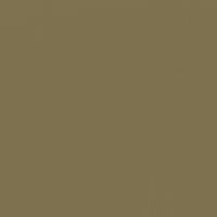 Camouflage paint color DEA172 #7E7150