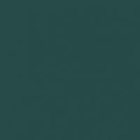 Deep Pine paint color DEA180 #254A47