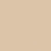 Cliff's View paint color DEC720 #DDC5AA