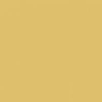 Highlight Gold paint color DEC731 #DFC16D
