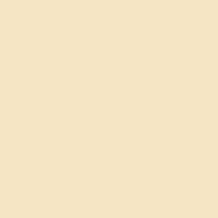 Flaxseed paint color DEC736 #F7E6C6