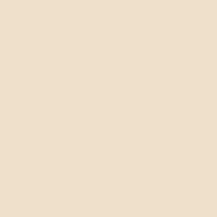 Winter Lite paint color DEC768 #EFE0C9