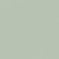 Belize Green paint color DEC782 #B9C3B3