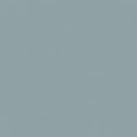 Cape Cod Blue paint color DEC792 #91A2A6