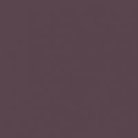 Grapes of Wrath paint color DET409 #58424C