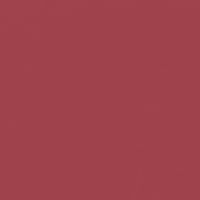 Charleston Cherry paint color DET411 #9F414B