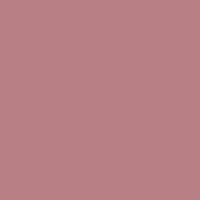 Rennie's Rose paint color DET415 #B87F84