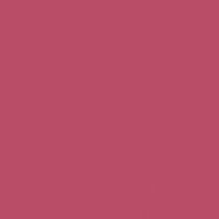 Pink Dahlia paint color DET419 #B94C66
