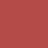 Lady in Red paint color DET420 #B34B47