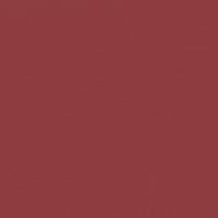 Royal Red Flush paint color DET425 #8E3C3F