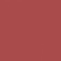 Pasadena Rose paint color DET429 #A84A49