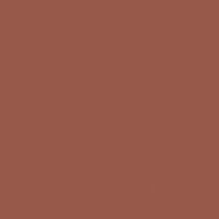 Russet Leather paint color DET440 #965849