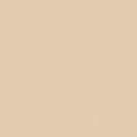 You're Blushing paint color DET446 #E2CAAF