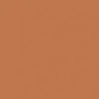 Monarch Migration paint color DET466 #BF764C