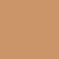 Santa Fe Sunrise paint color DET468 #CC9469